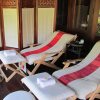 Отель Villa Vang Vieng Riverside, фото 2