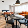 Отель Hlemmur Suites, фото 11