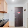 Отель Simply Look And Warm 2Br At Serpong Garden Apartment, фото 2