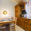 Апартаменты Holiday Europa Green Area в Москве