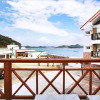 Отель Tongyeong Blue Marine Pension, фото 26