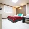 Отель Daejeon Wolpyeong M House, фото 3