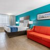 Отель Comfort Inn & Suites Daytona Beach Oceanfront, фото 3