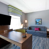 Отель Hampton Inn & Suites Ottawa West, фото 3