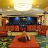Отель Fairfield Inn & Suites Fresno Clovis в Кловисе
