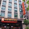 Отель Jun Hotel Guangdong Huizhou Longmen County, фото 1