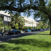 Отель Aberlour Court by the Park, East Melbourne, фото 5