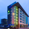 Отель Holiday Inn Express Lincoln City Centre, an IHG Hotel, фото 1