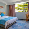 Отель Hua Yu Hotel, фото 16