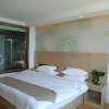 Отель GreenTree Inn Dali Erhai Binhai Ave Seaview Business Hotel, фото 6