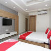 Отель FabHotel Siya Palace, фото 3