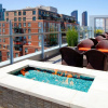 Отель Indigo San Diego-Gaslamp Quarter, an IHG Hotel, фото 16