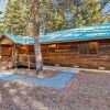 Отель Four Bears Lodge By Tahoe Mountain Properties, фото 17