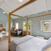 Отель Beach Huts Middleton, фото 3