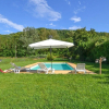 Отель Stunning Home in Città di Castello With Outdoor Swimming Pool, Wifi and 3 Bedrooms, фото 14