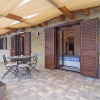 Отель Dominella 3 - Apartment in Casal Velino up to 3 People With Terrace and Wi-fi, фото 8