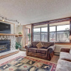 Отель Vs438s Village Square Studio Bedroom 1 Bathroom Condo by Redawning, фото 3