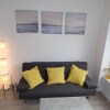 Отель Inviting 3-bed Apartment in Southend-on-sea в Саутенд-он-Си