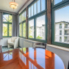 Отель SEETELHOTEL Villa Waldesruh, фото 17