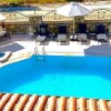 Отель Stunning 4-bed Villa Celik 4 Bedrooms all Ensuite, фото 11