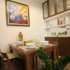Отель Jaan Apartment 29 Lieu Giai, фото 35
