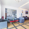 Отель OYO 419 City Boutique Hotel (Sanitized Stay), фото 2