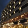 Отель Bangkok Residence Hotel на Пхукете