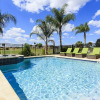 Отель Reunion Resort Villa 351 351, фото 9