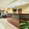 Отель Microtel Inn & Suites by Wyndham Tulsa East, фото 2