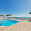 Отель New Listing! Gulf-front Getaway W/ Pools & Hot Tub 2 Bedroom Condo, фото 17