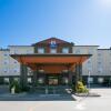 Отель Best Western Bonnyville Inn & Suites, фото 1