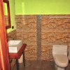 Отель Hoja Verde Bungalows, фото 10