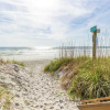Отель Jacksonville Beachdrifter 406 - Two Bedroom Condo, фото 20