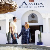 Отель Amira Resort and Spa, фото 26
