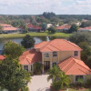 Отель Dream Waterview Mansion - Sleeps 24, фото 21