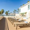 Отель Southern California Beach Club, фото 16