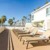 Отель Southern California Beach Club, фото 20