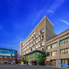 Отель Bindao Holiday Inn(Tanggu Commercial Center Store, Binhai New Area), фото 8
