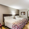 Отель Red Roof Inn Lexington, фото 5