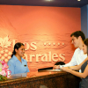 Отель Los Parrales Resort Hotel, фото 34