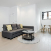 Отель Spacious 1 Bed Luxury St Albans Apartment - Free WiFi & Movies also Free Parking., фото 35