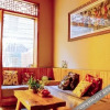 Отель Fenghuang County Her Inn B & B Shop, фото 20