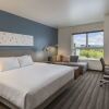 Отель Hyatt House Portland Beaverton, фото 17