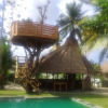 Отель Tiki Lodge Lombok, фото 20
