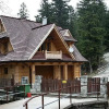 Отель Domek Bachledówka Zakopane, фото 12