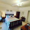 Отель Luxury Bed And Breakfast at Bossington Hall in Exmoor, Somerset, фото 3