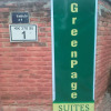 Отель GreenPage Garden Suites, фото 34