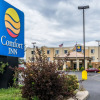 Отель Comfort Inn Evansville, фото 1