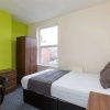Отель Birmingham Guest House 30, фото 18