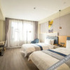 Отель Home Inn Selected (Lhasa Jokhang Temple), фото 15